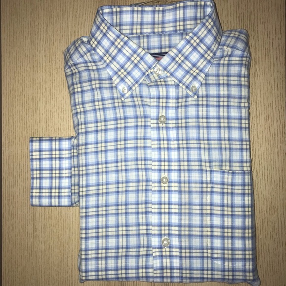 Vineyard Vines Other - Vineyard Vines Dress shirt